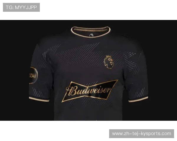 英超球衣上的臂膀广告规定及商业价值分析