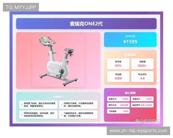家用健身器材销量排行榜与使用体验