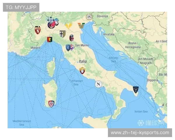 意甲历史最黑球队排名及争议事件回顾