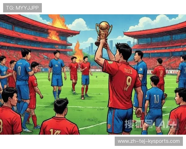 非洲杯烽火点燃绿茵豪强竞逐