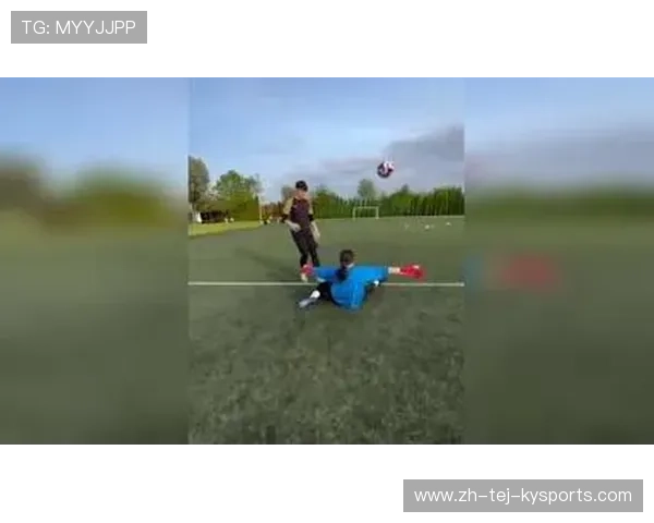 足球比赛中的单刀球处理技巧与门将应对策略 足球比赛中的单刀球处理技巧与门将应对策略