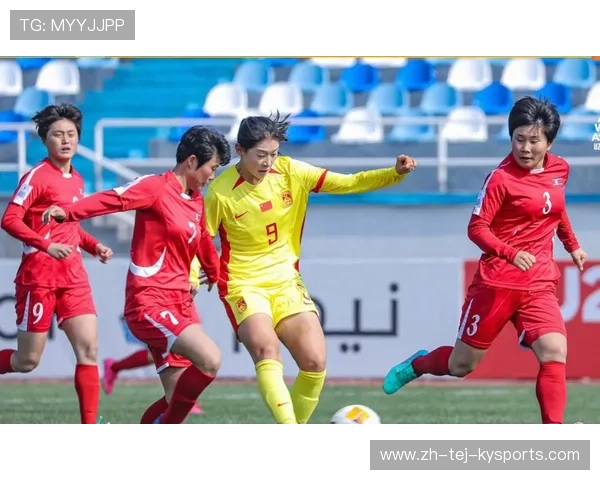 中国女足U20迎战乌兹别克斯坦亚洲杯14决赛生死战即将打响